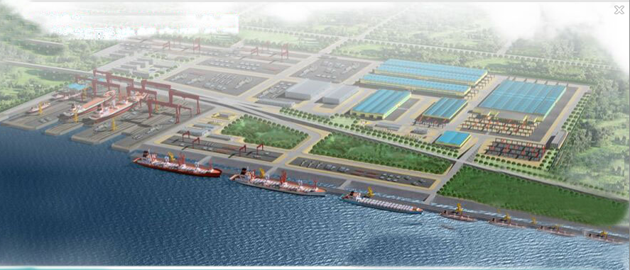 第48頁_公司動態_新聞中心_蕪湖造船廠有限公司