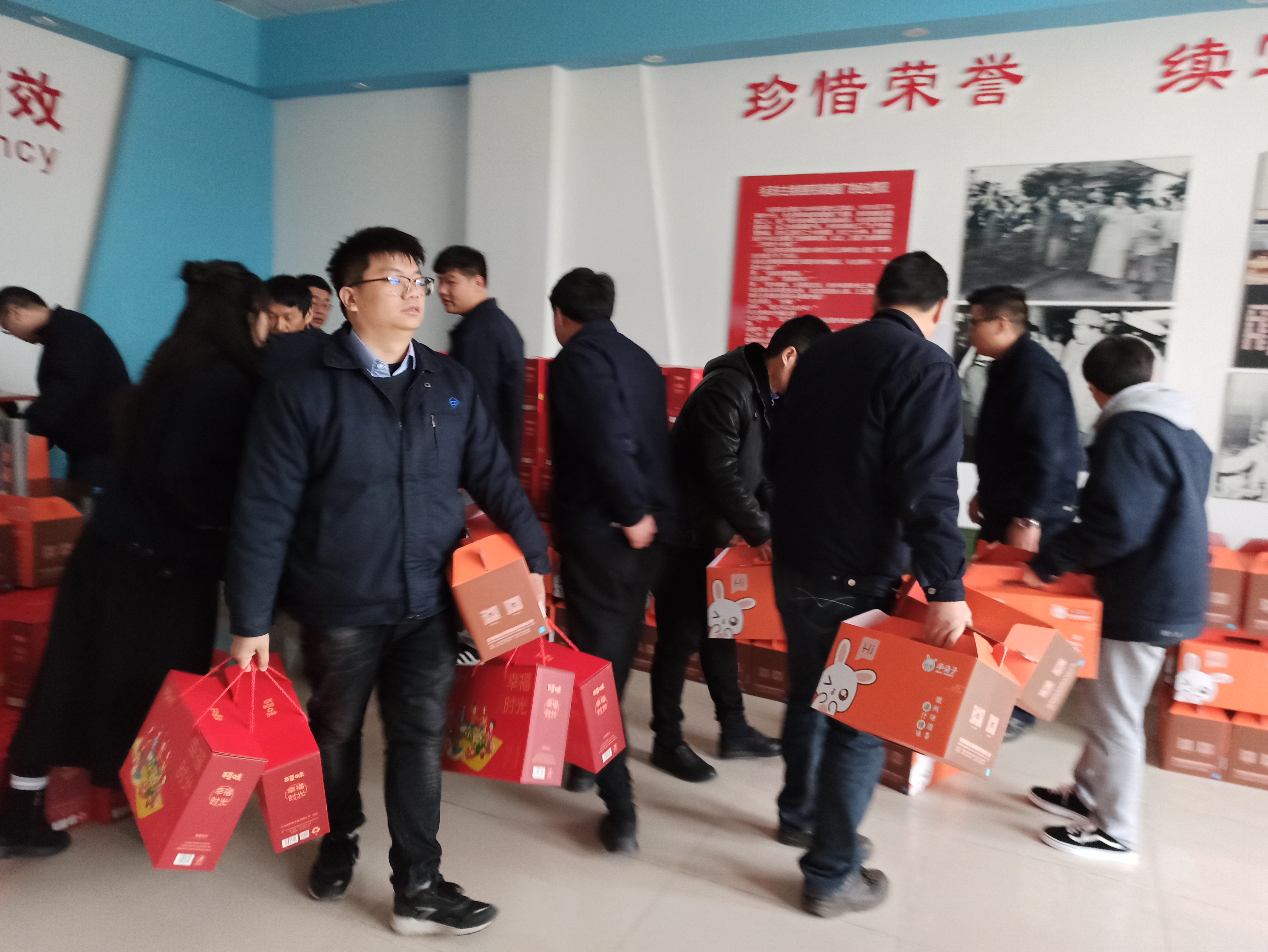 第42頁_公司動態_新聞中心_蕪湖造船廠有限公司