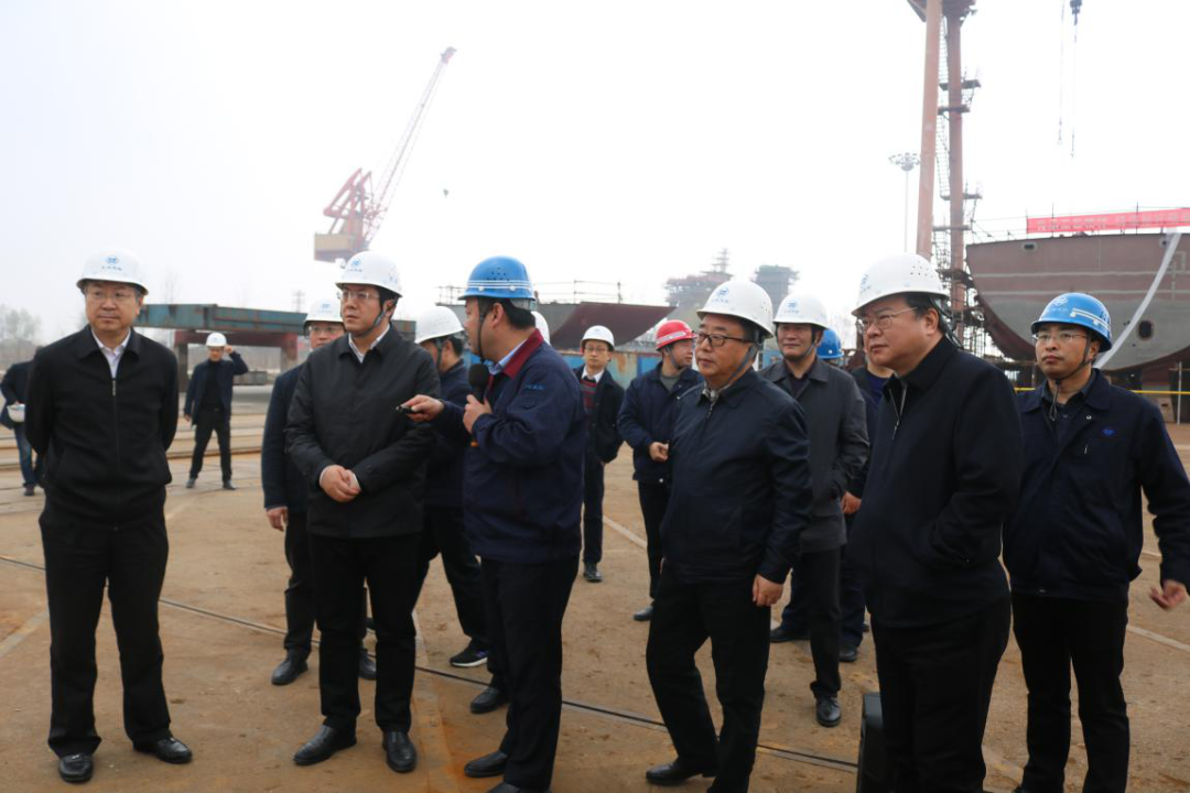 第35頁_公司動態(tài)_新聞中心_蕪湖造船廠有限公司