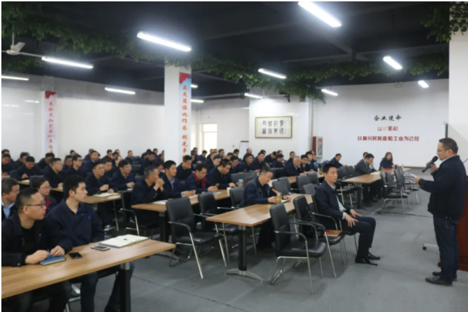 第34頁(yè)_公司動(dòng)態(tài)_新聞中心_蕪湖造船廠有限公司