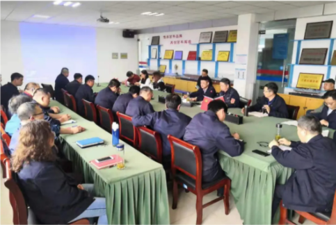 第34頁(yè)_公司動(dòng)態(tài)_新聞中心_蕪湖造船廠有限公司