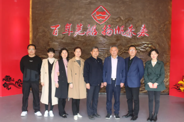 第34頁(yè)_公司動(dòng)態(tài)_新聞中心_蕪湖造船廠有限公司