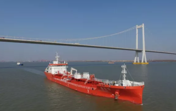 第30頁_公司動態_新聞中心_蕪湖造船廠有限公司