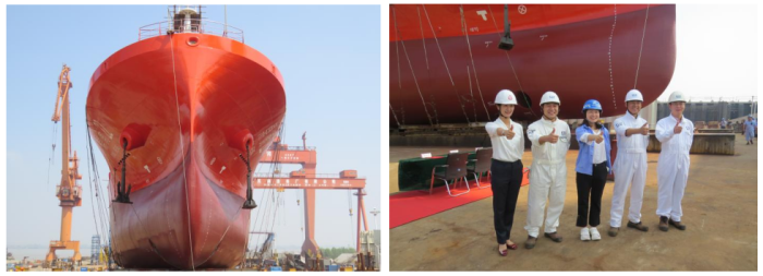 第28頁_公司動態_新聞中心_蕪湖造船廠有限公司