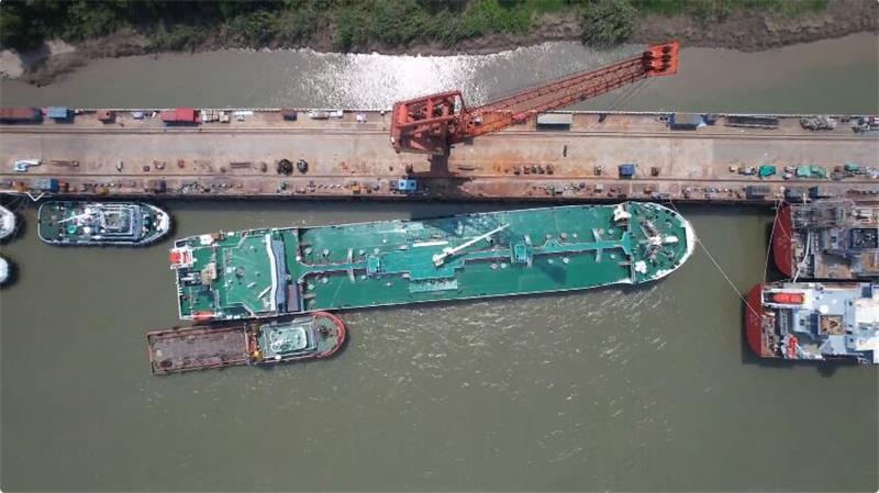 第27頁_公司動態_新聞中心_蕪湖造船廠有限公司