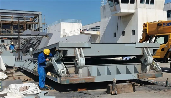 第27頁_公司動態_新聞中心_蕪湖造船廠有限公司