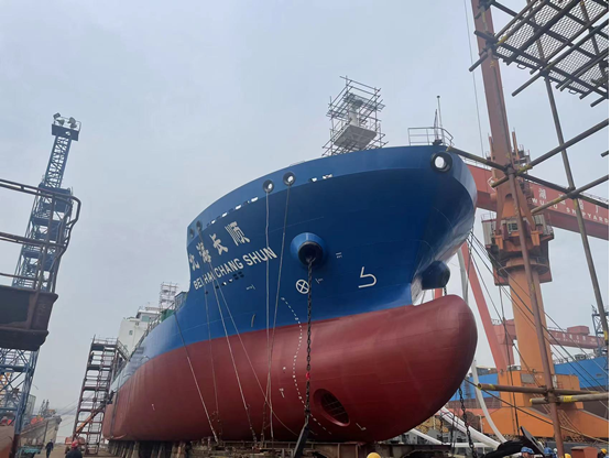 第25頁_公司動態(tài)_新聞中心_蕪湖造船廠有限公司