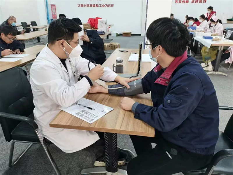 第25頁_公司動態(tài)_新聞中心_蕪湖造船廠有限公司