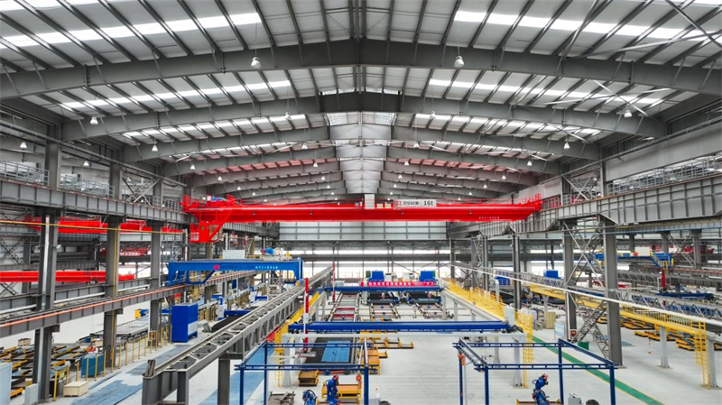 第18頁_公司動態(tài)_新聞中心_蕪湖造船廠有限公司