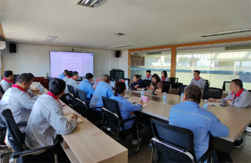 第18頁_公司動態(tài)_新聞中心_蕪湖造船廠有限公司