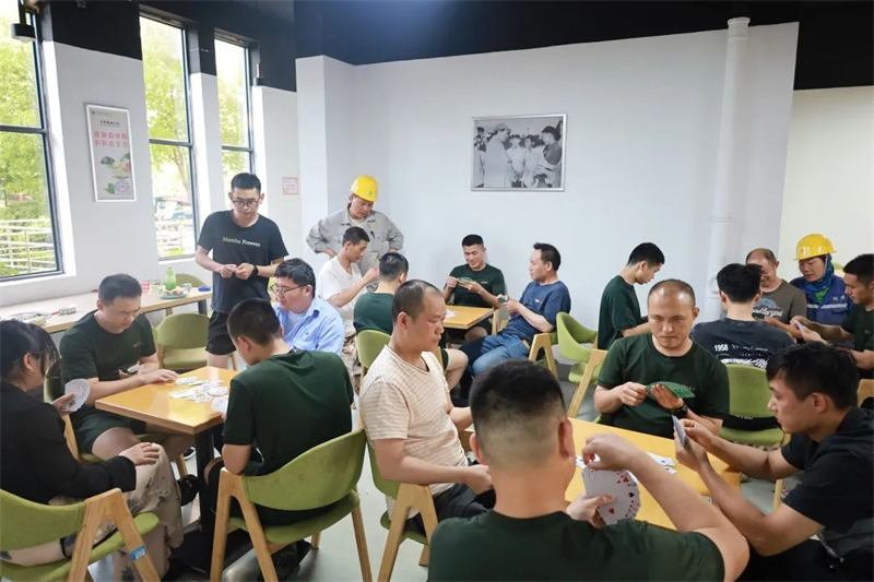 第17頁(yè)_公司動(dòng)態(tài)_新聞中心_蕪湖造船廠有限公司