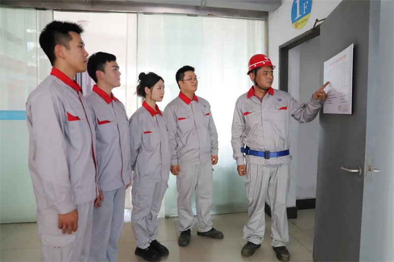 第15頁_公司動態(tài)_新聞中心_蕪湖造船廠有限公司