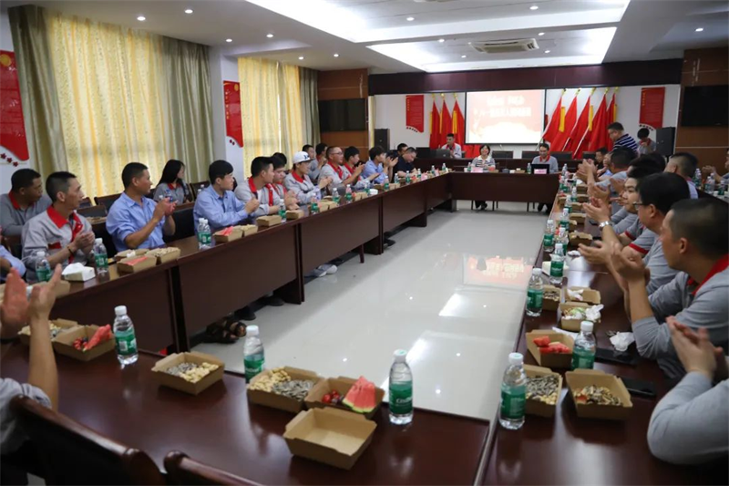 第14頁_公司動(dòng)態(tài)_新聞中心_蕪湖造船廠有限公司