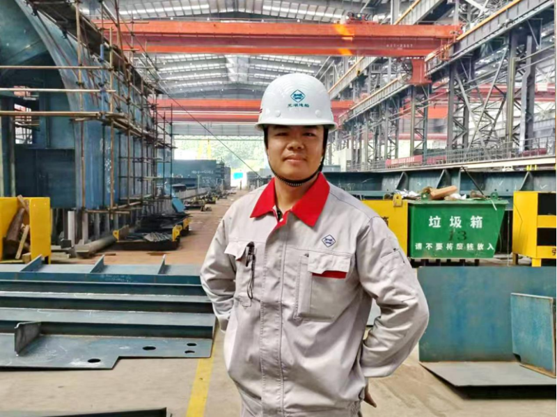 第14頁_公司動(dòng)態(tài)_新聞中心_蕪湖造船廠有限公司