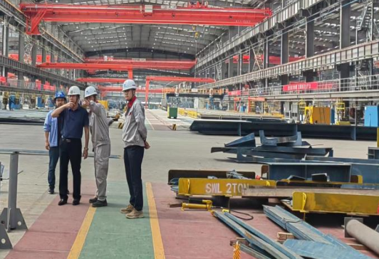 第14頁_公司動(dòng)態(tài)_新聞中心_蕪湖造船廠有限公司