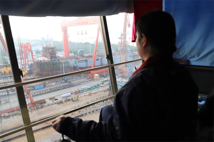 第10頁_公司動態_新聞中心_蕪湖造船廠有限公司