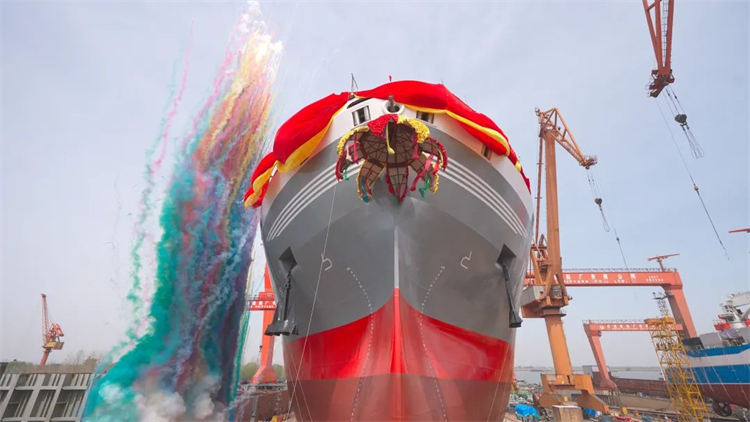 第6頁(yè)_新聞中心_蕪湖造船廠有限公司