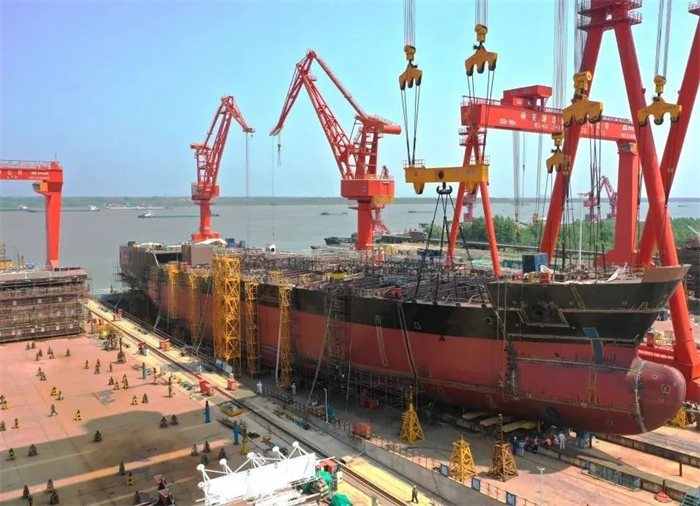 第4頁_新聞中心_蕪湖造船廠有限公司