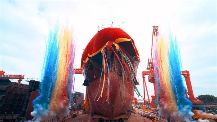 第3頁_新聞中心_蕪湖造船廠有限公司